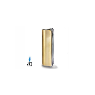 Зажигалка Fummo Avoca Gold 16004