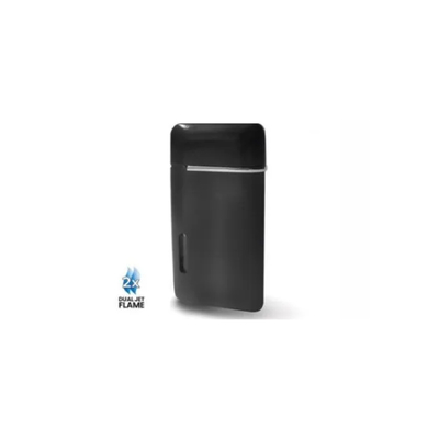 Зажигалка Fummo Hobart Black 15939