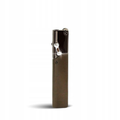 Зажигалка Fummo Kiama (Jet/Grey) 15953
