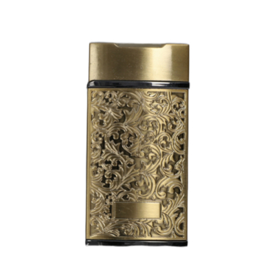 Зажигалка Gentelo Gold 4-2536
