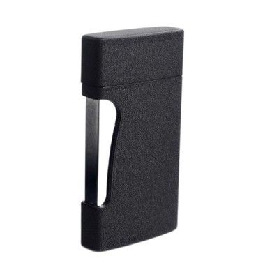 Зажигалка Gentelo Black 4-2518