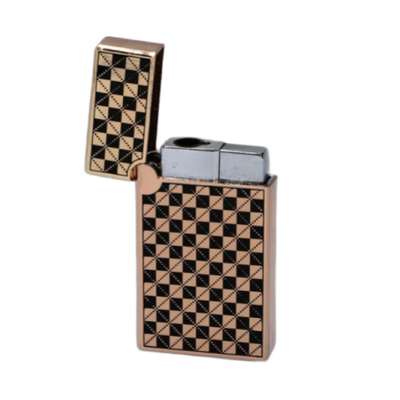 Зажигалка Gentelo Copper 4-2408