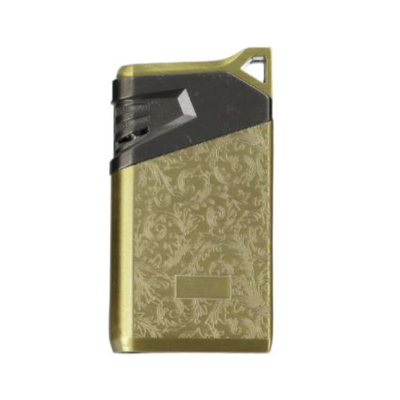 Зажигалка Gentelo Gold 4-2456