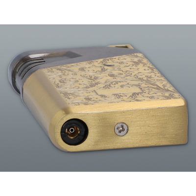 Зажигалка Gentelo Gold 4-2456