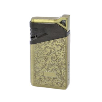 Зажигалка Gentelo Gold 4-2456