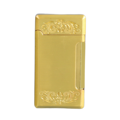 Зажигалка Gentelo Gold 4-2509