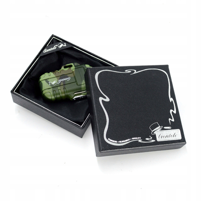 Зажигалка Gentelo Waterproof 4-2429