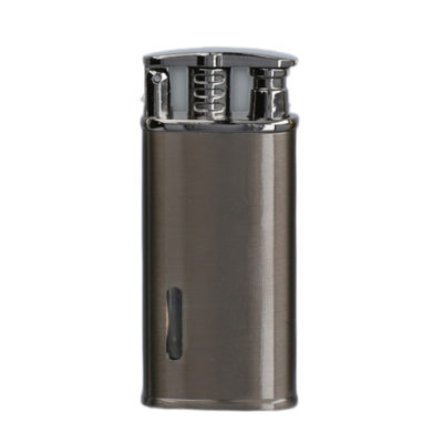 Зажигалка Gentelo Grey 4-2519