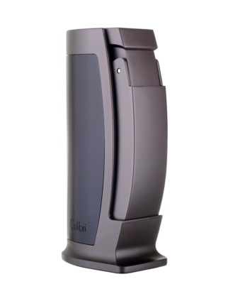 Зажигалка настольная Colibri Enterprise LI800T4
