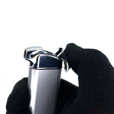 Зажигалка трубочная Fummo Berri Silver 16035