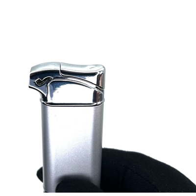 Зажигалка трубочная Fummo Berri Silver 16035