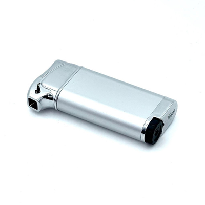 Зажигалка трубочная Fummo Berri Silver 16035