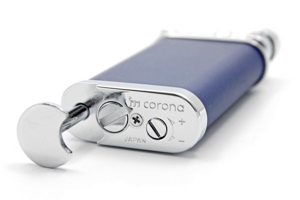 Зажигалка трубочная Im Corona - 64-3109 - Old Boy