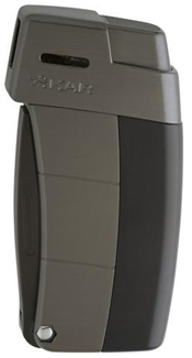 Зажигалка трубочная Xikar 585BK Resource Black